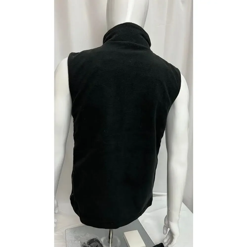 NWT! ARRIS Unisex Adult‎ Heated Vest, 7.4V Electric Size Adjustable Heating Vest